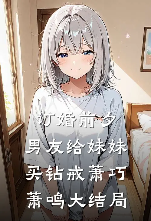 订婚前夕，男友给妹妹买钻戒萧巧萧鸣大结局