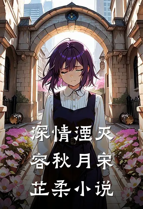 深情湮灭容秋月宋芷柔小说
