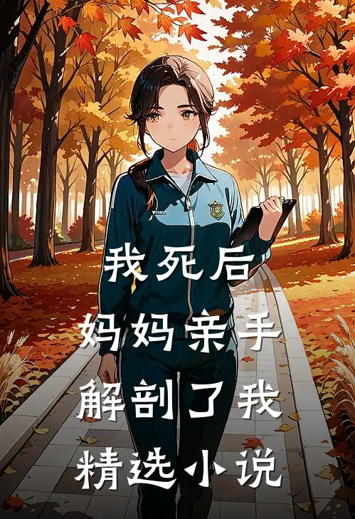 我死后，妈妈亲手解剖了我精选小说