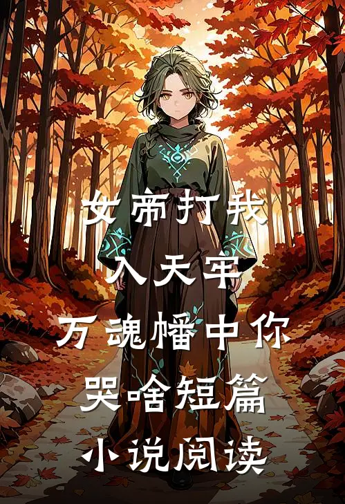 女帝打我入天牢，万魂幡中你哭啥短篇小说阅读