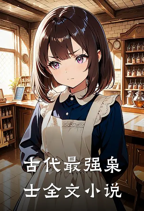 古代最强枭士全文小说