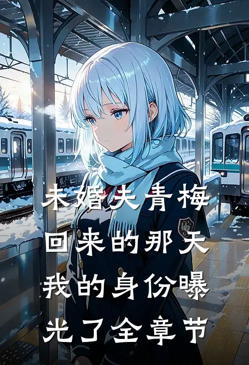 未婚夫青梅回来的那天，我的身份曝光了全章节