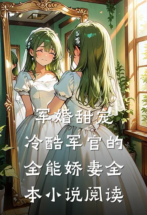 军婚甜宠：冷酷军官的全能娇妻全本小说阅读