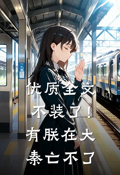 优质全文不装了！有朕在，大秦亡不了