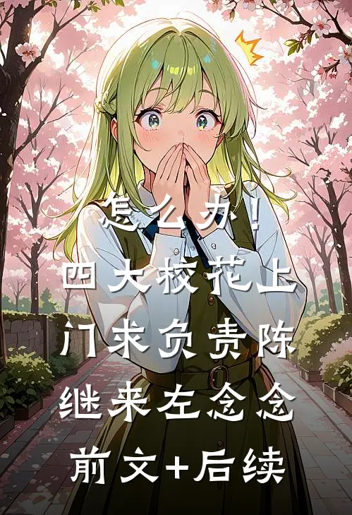 怎么办！四大校花上门求负责陈继来左念念前文+后续