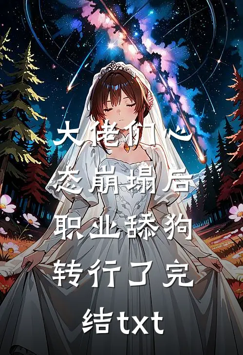 大佬们心态崩塌后，职业舔狗转行了完结txt