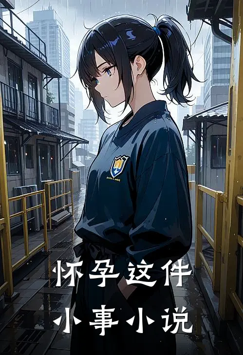 怀孕这件小事小说