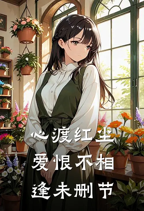 心渡红尘，爱恨不相逢未删节