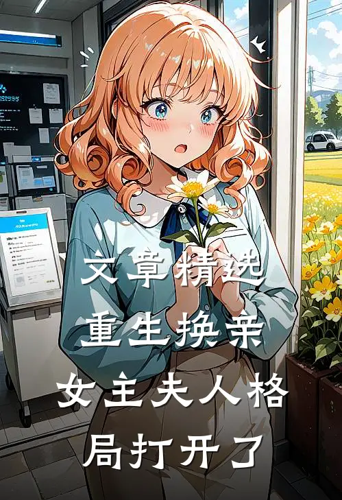 文章精选重生换亲，女主夫人格局打开了