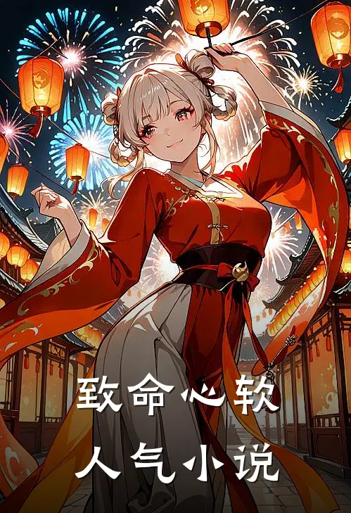 致命心软人气小说
