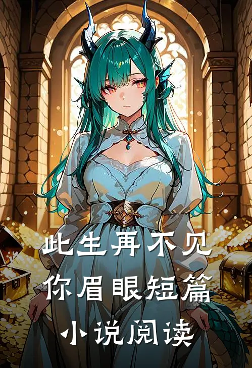 此生再不见你眉眼短篇小说阅读