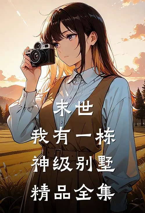 末世：我有一栋神级别墅精品全集