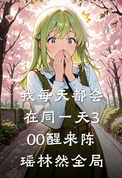 我每天都会在同一天3:00醒来陈瑶林然全局