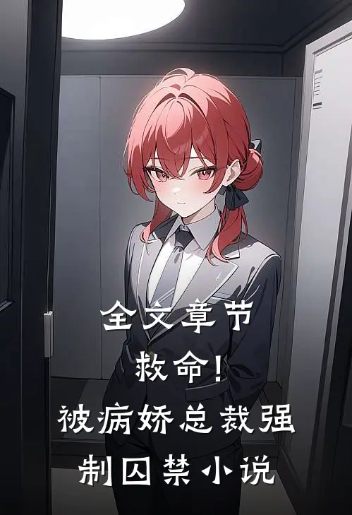 全文章节救命!被病娇总裁强制囚禁小说