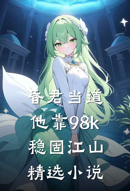 昏君当道：他靠98k稳固江山精选小说