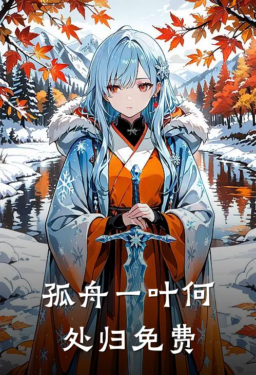 孤舟一叶何处归免费