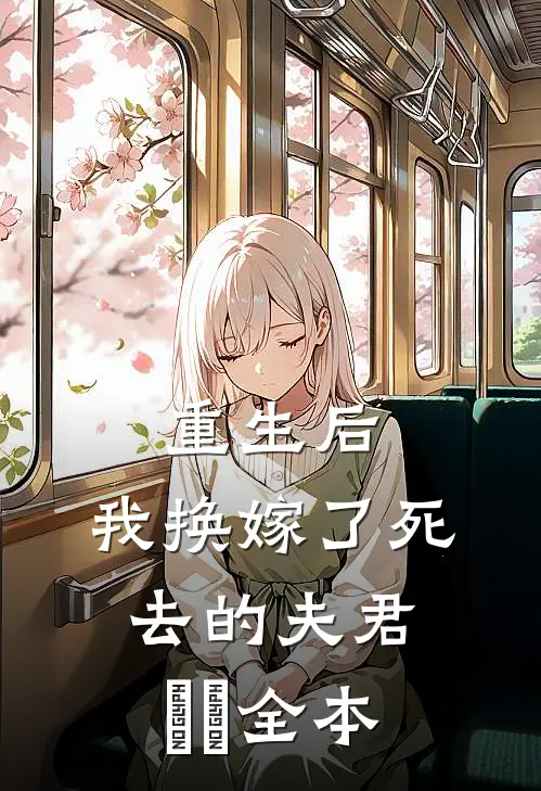 重生后，我换嫁了死去的夫君​​全本