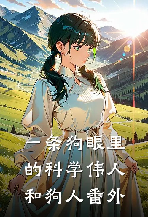 一条狗眼里的科学伟人和狗人 番外