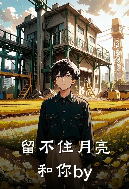 留不住月亮和你by