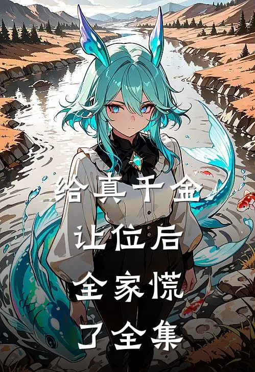 给真千金让位后，全家慌了全集