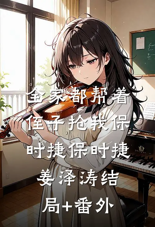 全家都帮着侄子抢我保时捷保时捷姜泽涛结局+番外