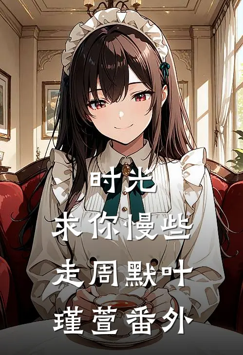 时光，求你慢些走周默叶瑾萱 番外