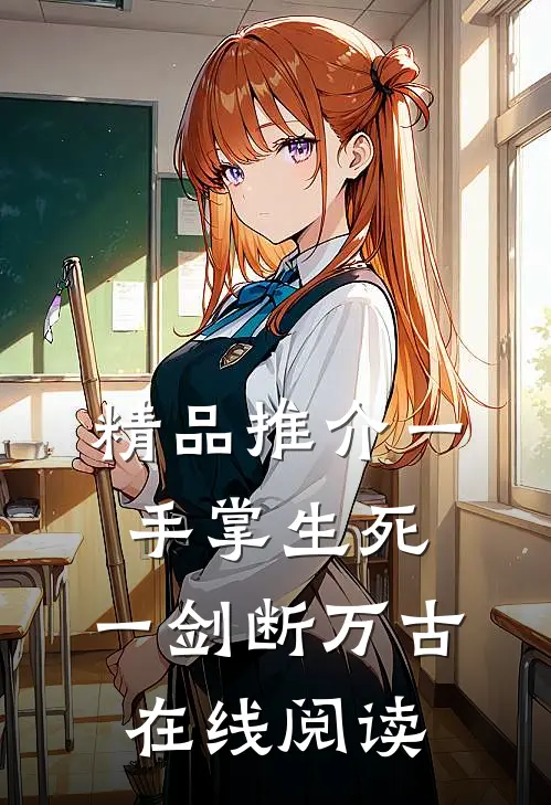 精品推介一手掌生死,一剑断万古在线阅读