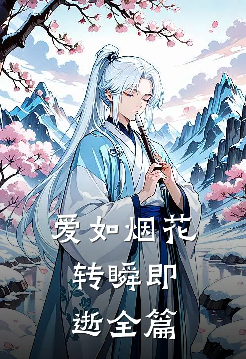 爱如烟花，转瞬即逝全篇