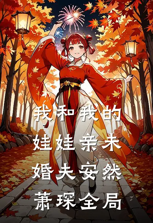 我和我的娃娃亲未婚夫安然萧琛全局