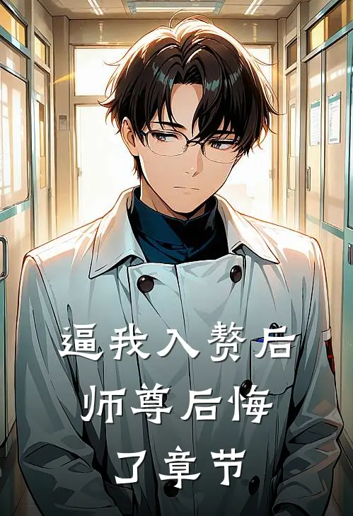 逼我入赘后，师尊后悔了章节