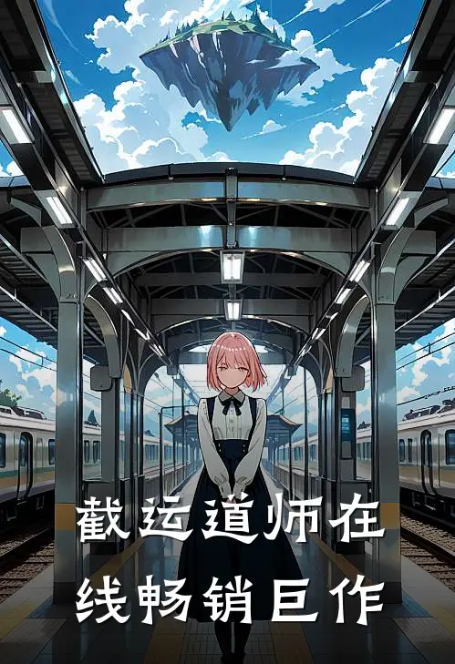 截运道师在线畅销巨作