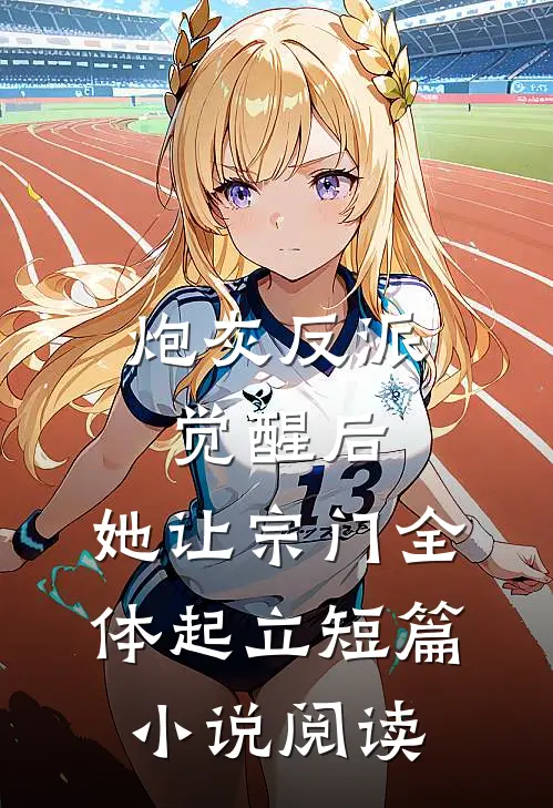 炮灰反派觉醒后，她让宗门全体起立短篇小说阅读