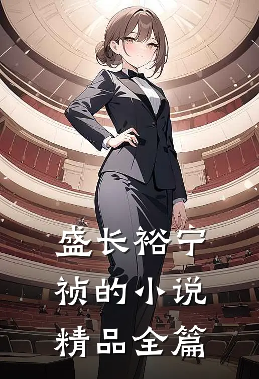 盛长裕宁祯的小说精品全篇