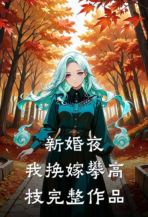 新婚夜，我换嫁攀高枝完整作品
