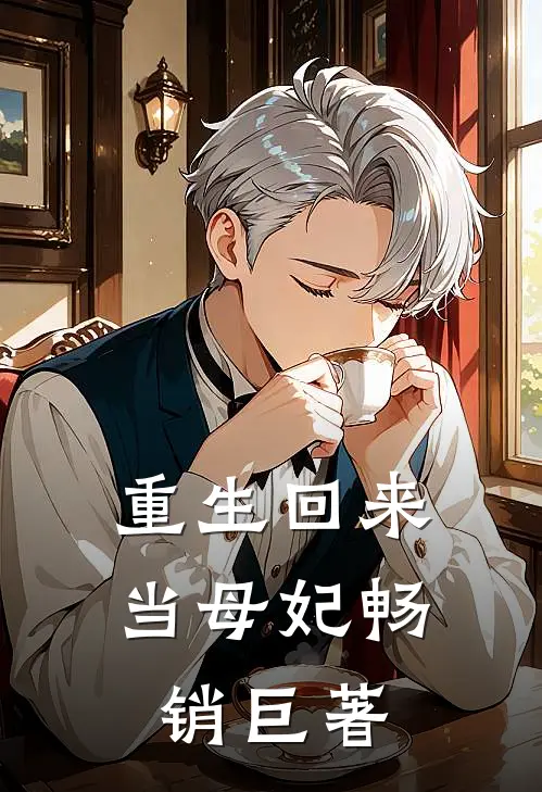 重生回来当母妃畅销巨著