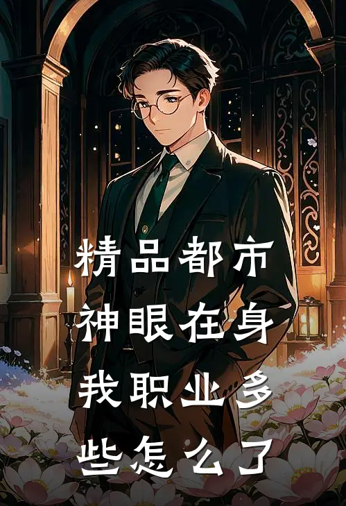 精品都市：神眼在身，我职业多些怎么了