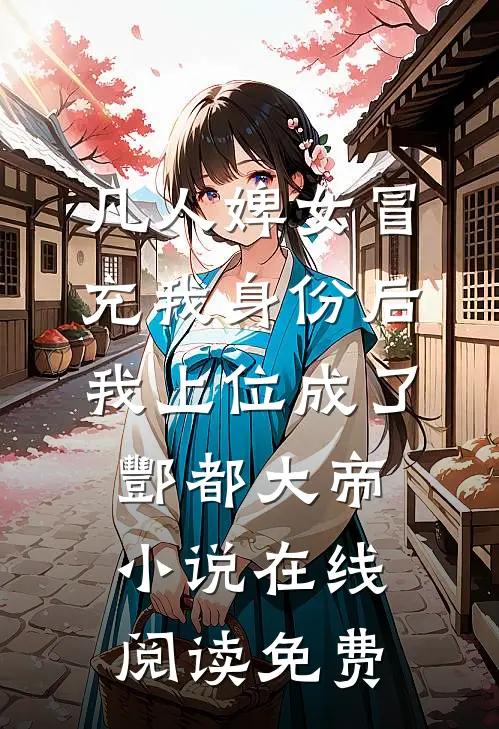 凡人婢女冒充我身份后，我上位成了酆都大帝小说在线阅读免费