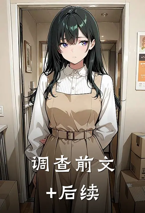 调查前文+后续