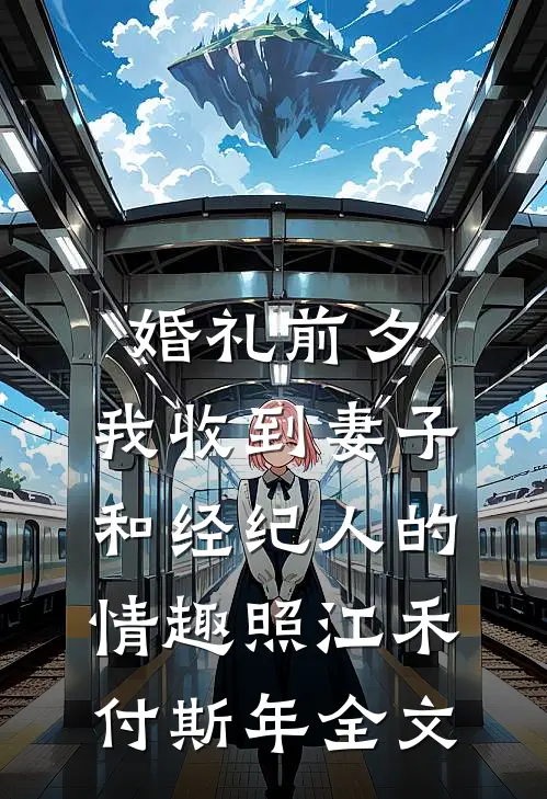 婚礼前夕,我收到妻子和经纪人的情趣照江禾付斯年全文