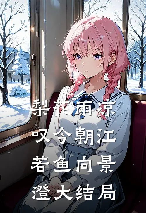 梨花雨凉叹今朝江若鱼向景澄大结局