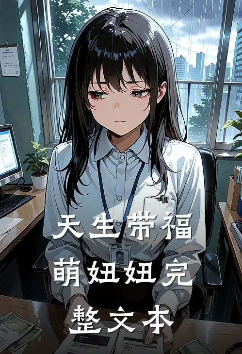 天生带福萌妞妞完整文本