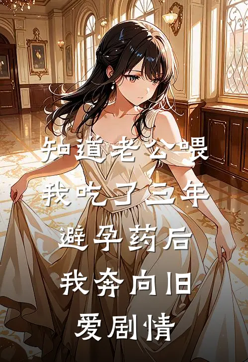 知道老公喂我吃了三年避孕药后，我奔向旧爱剧情