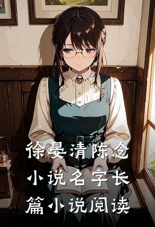 徐晏清陈念小说名字长篇小说阅读