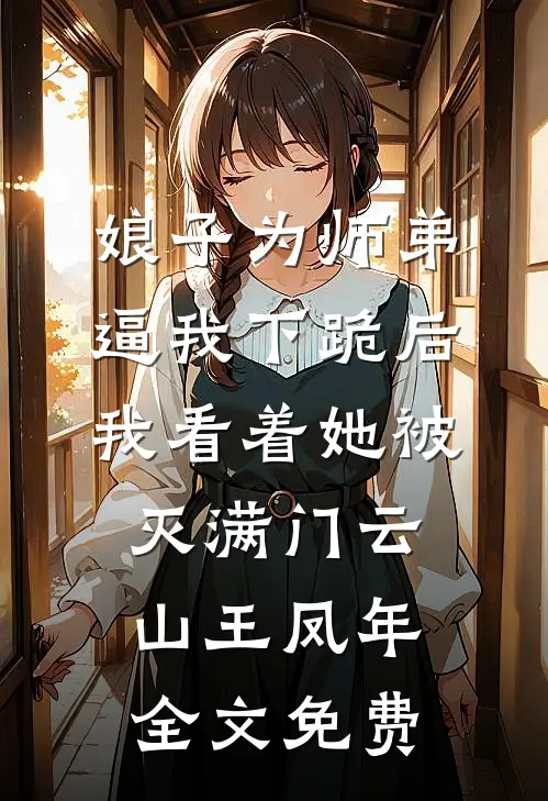 娘子为师弟逼我下跪后，我看着她被灭满门云山王凤年全文免费