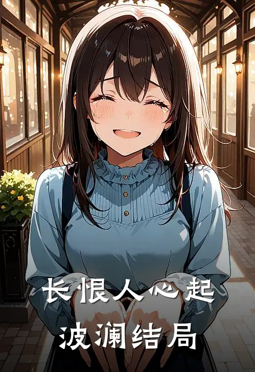 长恨人心起波澜结局