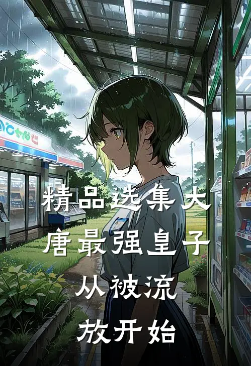 精品选集大唐最强皇子：从被流放开始