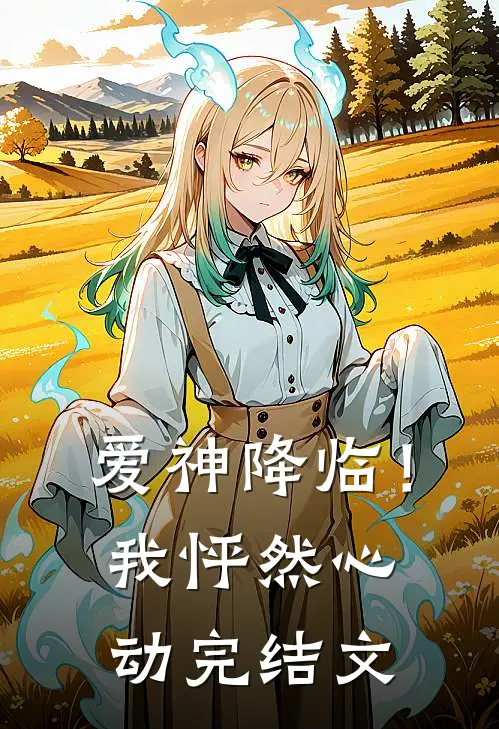 爱神降临！我怦然心动完结文