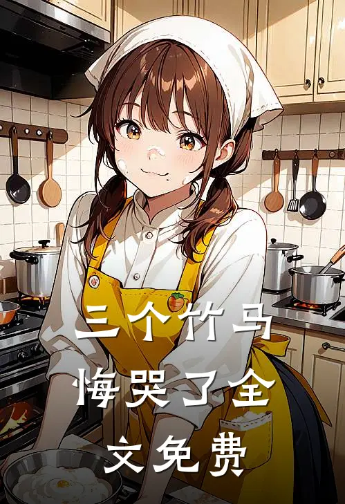 三个竹马悔哭了全文免费