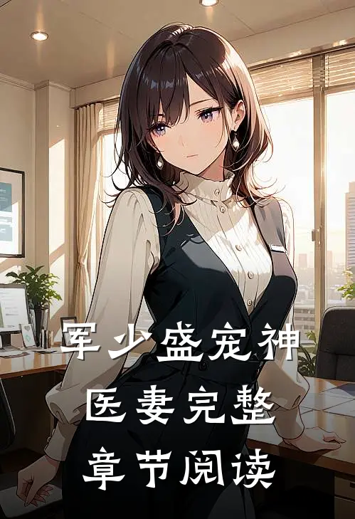 军少盛宠神医妻完整章节阅读