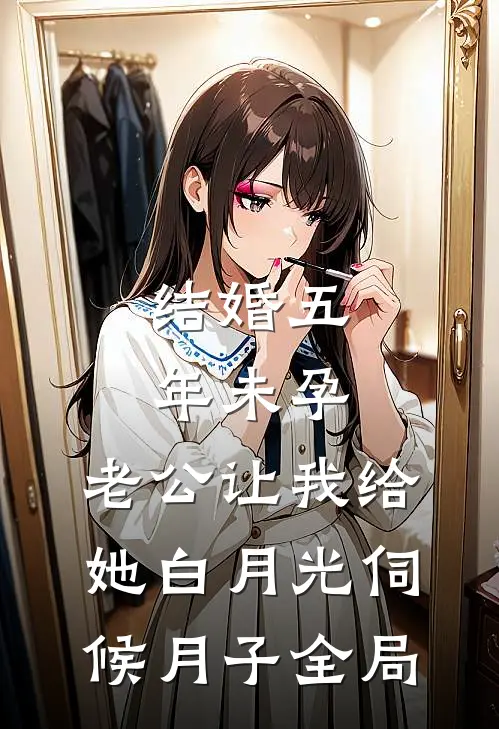 结婚五年未孕，老公让我给她白月光伺候月子全局